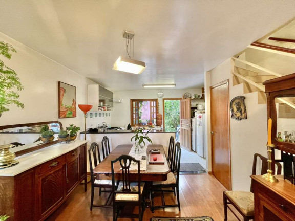 Imagem Casa com 3 Quartos à Venda, 81 m² em Jardim Barbacena - Cotia