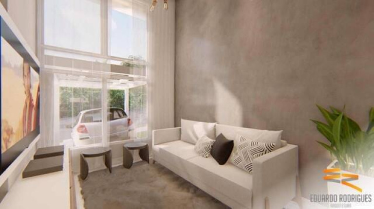 Imagem Casa de Condomínio com 3 Quartos à Venda, 85 m² em Loteamento Dinorá Rosa - Sorocaba Imagem Casa de Condomínio com 3 Quartos à Venda, 85 m² em Loteamento Dinorá Rosa - Sorocaba