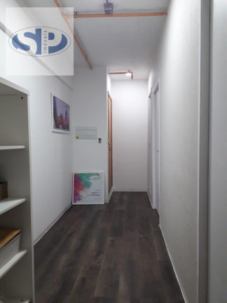 Imagem Sala Comercial à Venda, 44 m² em Vila Clementino - São Paulo Imagem Sala Comercial à Venda, 44 m² em Vila Clementino - São Paulo