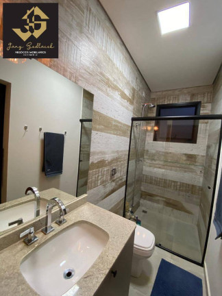 Imagem Casa de Condomínio com 3 Quartos à Venda, 260 m² em Nova Gardênia - Atibaia Imagem Casa de Condomínio com 3 Quartos à Venda, 260 m² em Nova Gardênia - Atibaia