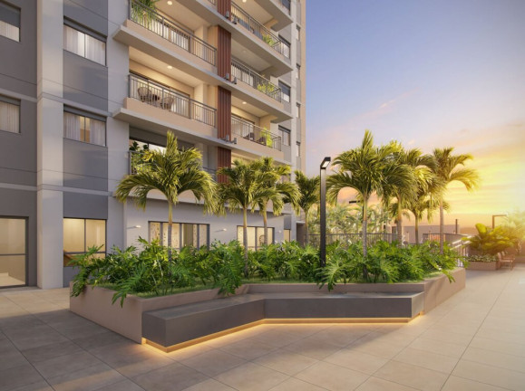 Imagem Apartamento com 2 Quartos à Venda, 100 m² em Ipiranga - São Paulo