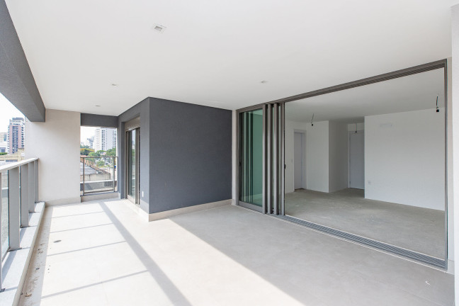 Imagem Apartamento com 3 Quartos à Venda, 125 m² em Campo Belo - São Paulo Imagem Apartamento com 3 Quartos à Venda, 125 m² em Campo Belo - São Paulo