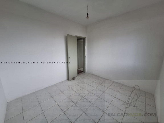 Imagem Apartamento com 3 Quartos à Venda, 98 m² em Barbalho - Salvador