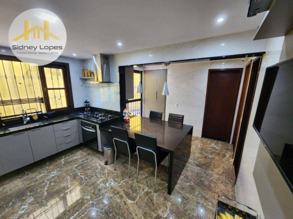Imagem Casa com 5 Quartos à Venda, 486 m² em Freguesia De Jacarepaguá - Rio De Janeiro