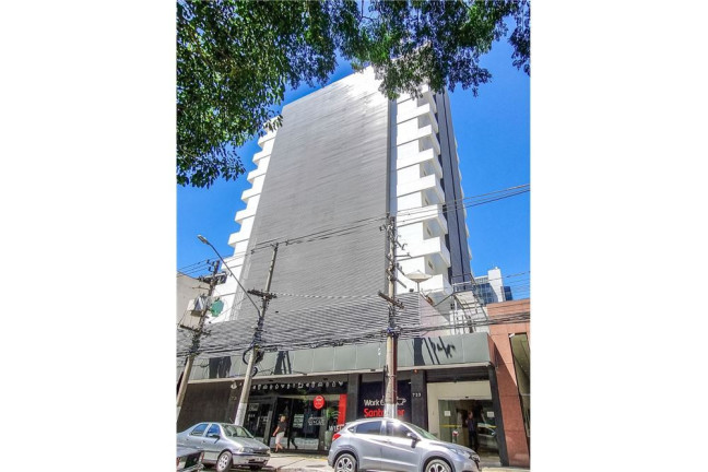 Imagem Imóvel Comercial à Venda, 82 m² em Itaim Bibi - São Paulo Imagem Imóvel Comercial à Venda, 82 m² em Itaim Bibi - São Paulo