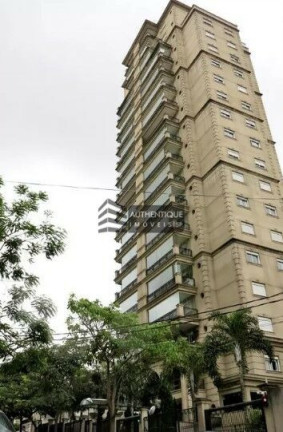 Imagem Apartamento com 3 Quartos à Venda, 134 m² em Vila Mariana - São Paulo