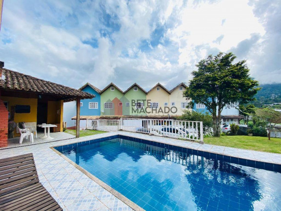 Imagem Casa com 3 Quartos à Venda, 118 m² em Granja Comary - Teresópolis