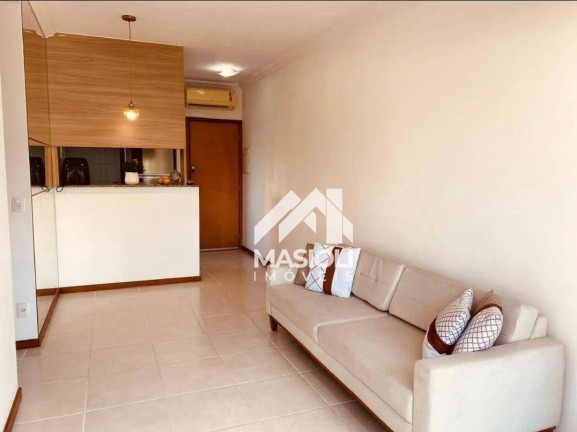 Imagem Apartamento com 2 Quartos à Venda, 74 m² em Praia De Itaparica - Vila Velha