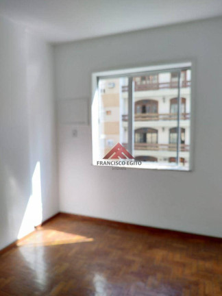 Imagem Apartamento com 1 Quarto à Venda, 40 m² em Icaraí - Niterói Imagem Apartamento com 1 Quarto à Venda, 40 m² em Icaraí - Niterói
