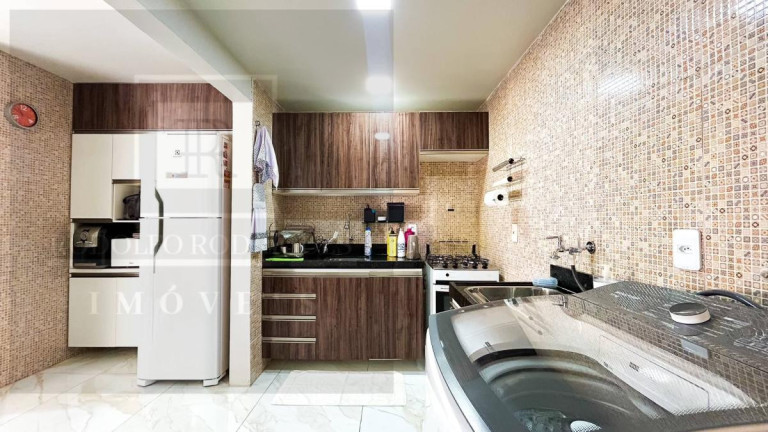 Imagem Casa de Condomínio com 2 Quartos à Venda, 60 m² em Prefeito José Walter - Fortaleza