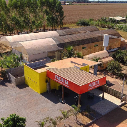 Imagem Chácara à Venda, 4.800 m² em Zona Rural - Sinop Imagem Chácara à Venda, 4.800 m² em Zona Rural - Sinop