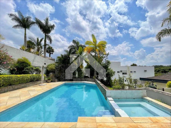 Imagem Casa de Condomínio com 4 Quartos à Venda, 632 m² em São Paulo Ii - Cotia Imagem Casa de Condomínio com 4 Quartos à Venda, 632 m² em São Paulo Ii - Cotia