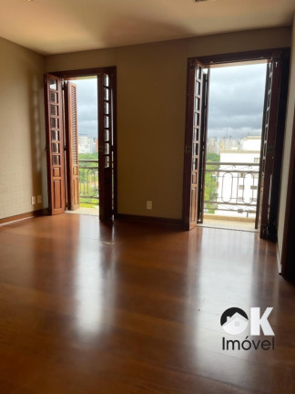 Imagem Apartamento com 5 Quartos à Venda, 336 m² em Jardim Paulista - São Paulo