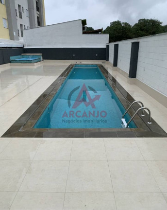 Imagem Apartamento com 2 Quartos à Venda, 54 m² em Centro - Ubatuba