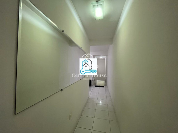 Imagem Sala Comercial para Alugar, 16 m² em Moema - São Paulo