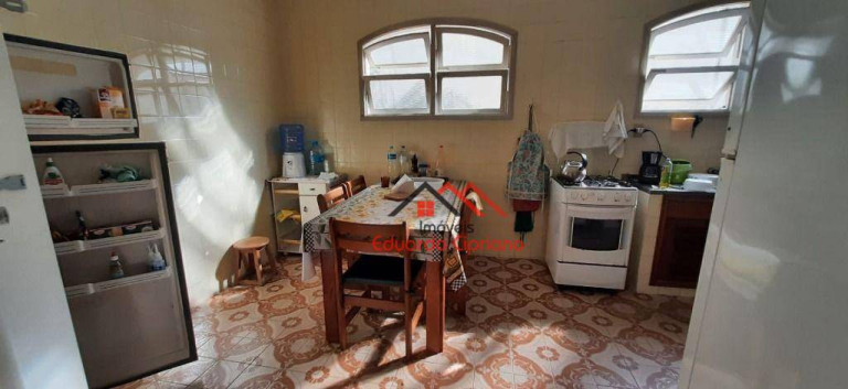 Imagem Casa com 3 Quartos à Venda, 180 m² em Massaguaçu - Caraguatatuba