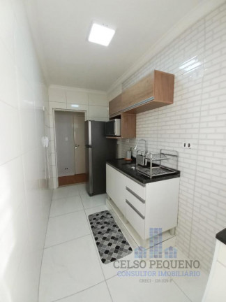 Imagem Apartamento com 1 Quarto à Venda, 47 m² em Guilhermina - Praia Grande Imagem Apartamento com 1 Quarto à Venda, 47 m² em Guilhermina - Praia Grande
