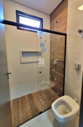 Imagem Casa com 3 Quartos à Venda, 250 m² em Terras De São Bento Ii - Limeira