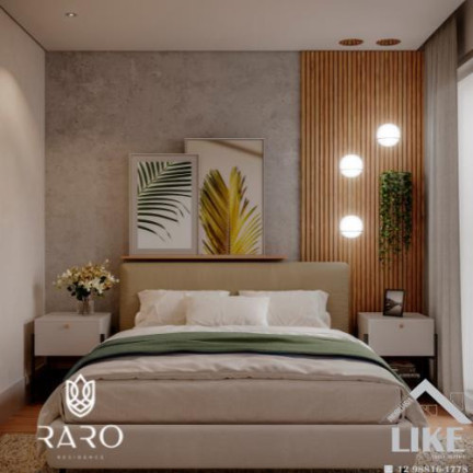 Imagem Imóvel com 3 Quartos à Venda, 20 m² em Jardim Oriente - São José Dos Campos