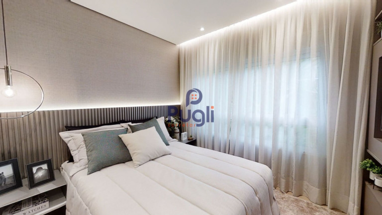 Imagem Cobertura com 4 Quartos à Venda, 267 m² em Jardim Dom Bosco - São Paulo