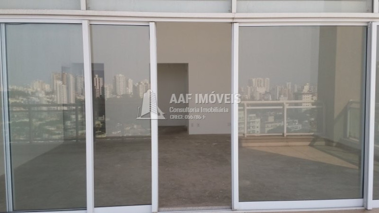 Imagem Apartamento com 5 Quartos à Venda, 314 m² em Vila Mariana - São Paulo