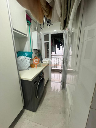 Imagem Apartamento com 4 Quartos à Venda, 151 m²