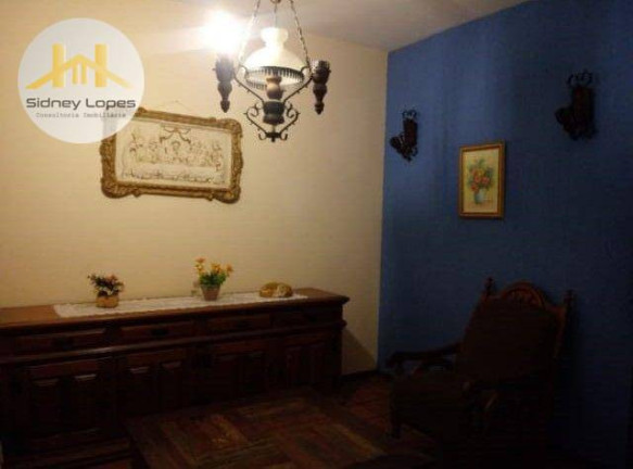 Imagem Casa com 4 Quartos à Venda, 400 m² em Freguesia De Jacarepaguá - Rio De Janeiro