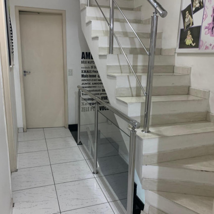 Imagem Casa com 3 Quartos à Venda, 94 m² em Interlagos - São Paulo Imagem Casa com 3 Quartos à Venda, 94 m² em Interlagos - São Paulo