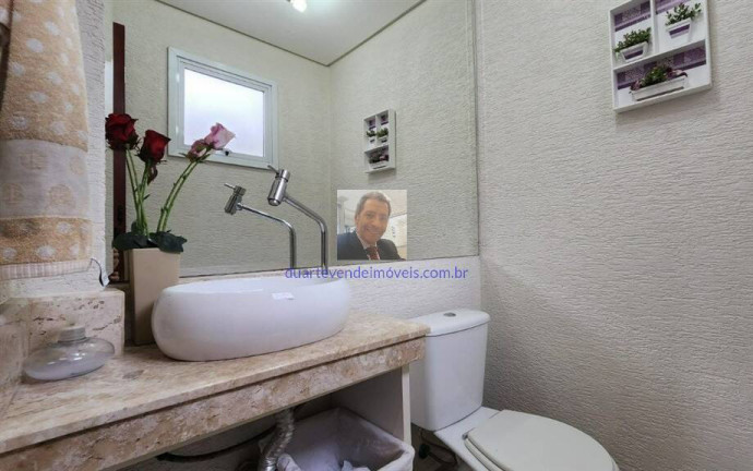 Imagem Casa com 3 Quartos à Venda, 244 m² em Jardim Rio Das Pedras - Cotia Imagem Casa com 3 Quartos à Venda, 244 m² em Jardim Rio Das Pedras - Cotia