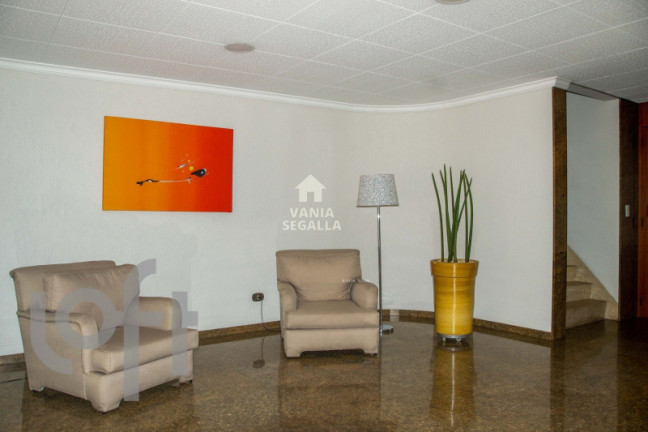 Imagem Apartamento com 3 Quartos à Venda, 97 m² em Perdizes - São Paulo Imagem Apartamento com 3 Quartos à Venda, 97 m² em Perdizes - São Paulo