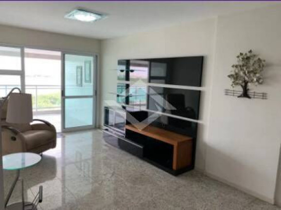 Imagem Apartamento com 4 Quartos à Venda, 147 m² em Barra Olímpica - Rio De Janeiro Imagem Apartamento com 4 Quartos à Venda, 147 m² em Barra Olímpica - Rio De Janeiro