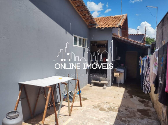 Imagem Casa com 3 Quartos à Venda, em Loteamento Linda Chaib - Mogi Mirim Imagem Casa com 3 Quartos à Venda, em Loteamento Linda Chaib - Mogi Mirim