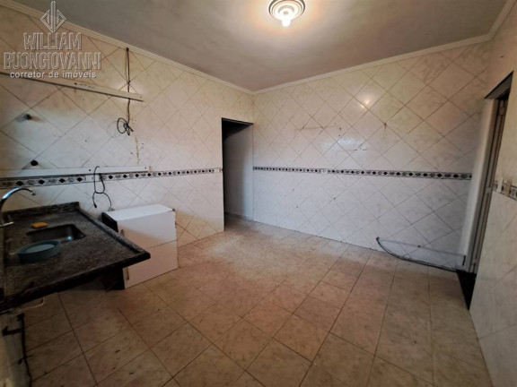 Imagem Casa com 3 Quartos à Venda, 177 m² em Guilhermina - Praia Grande Imagem Casa com 3 Quartos à Venda, 177 m² em Guilhermina - Praia Grande