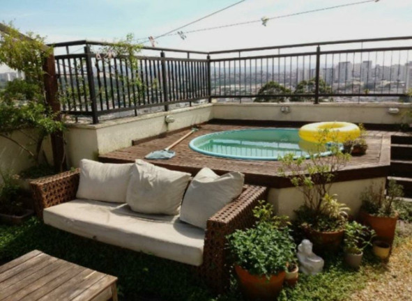 Imagem Apartamento com 2 Quartos à Venda, 122 m² em Vila Leopoldina - São Paulo Imagem Apartamento com 2 Quartos à Venda, 122 m² em Vila Leopoldina - São Paulo
