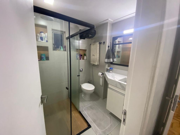 Imagem Apartamento com 3 Quartos à Venda, 130 m² em Boa Viagem - Recife