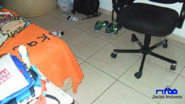 Imagem Casa com 3 Quartos à Venda, 130 m² em Campo Grande - Santos