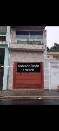 Imagem Casa com 2 Quartos à Venda, 142 m² em Jaraguá - São Paulo Imagem Casa com 2 Quartos à Venda, 142 m² em Jaraguá - São Paulo