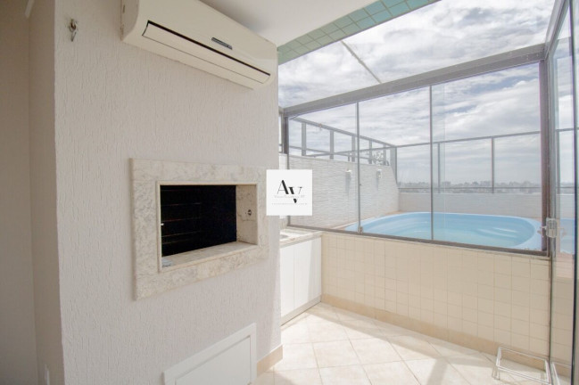 Imagem Cobertura com 3 Quartos à Venda, 147 m² em Chac Das Pedras - Porto Alegre Imagem Cobertura com 3 Quartos à Venda, 147 m² em Chac Das Pedras - Porto Alegre