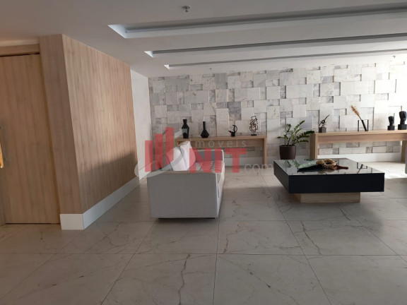 Imagem Cobertura com 3 Quartos à Venda, 200 m² em Icaraí - Niterói