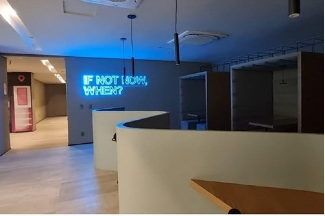 Imagem Studio com 1 Quarto à Venda, 20 m² em Paraíso - São Paulo Imagem Studio com 1 Quarto à Venda, 20 m² em Paraíso - São Paulo