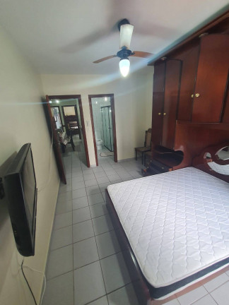 Imagem Apartamento com 2 Quartos para Temporada, em Praia Grande - Ubatuba Imagem Apartamento com 2 Quartos para Temporada, em Praia Grande - Ubatuba