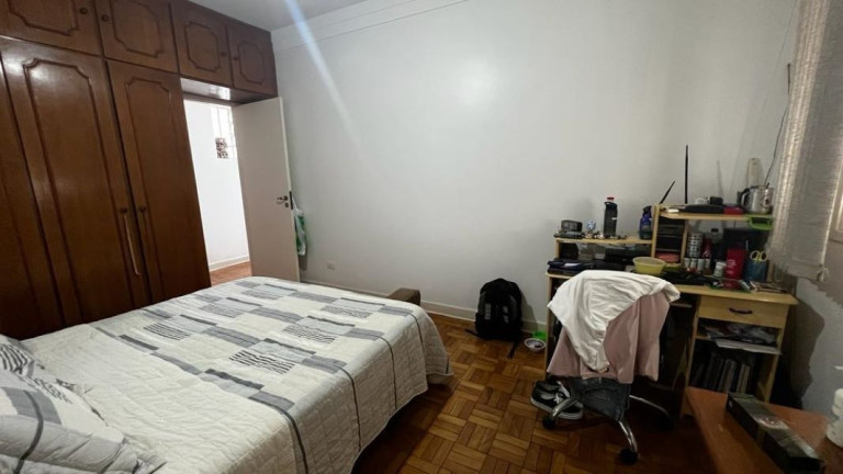 Imagem Casa com 3 Quartos à Venda, 145 m² em Ponta Da Praia - Santos Imagem Casa com 3 Quartos à Venda, 145 m² em Ponta Da Praia - Santos