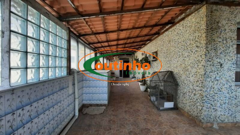 Imagem Cobertura com 2 Quartos à Venda, 143 m² em São Cristovão - Rio De Janeiro Imagem Cobertura com 2 Quartos à Venda, 143 m² em São Cristovão - Rio De Janeiro