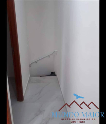 Imagem Casa com 2 Quartos à Venda, 110 m² em Vila Pires - Santo André