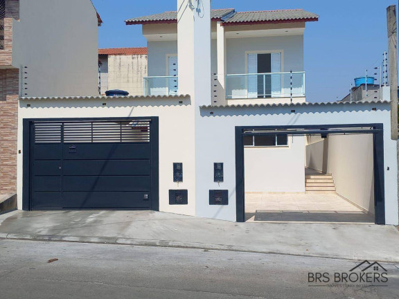 Sobrado com 3 Quartos à Venda, 100 m² em Vila Carmela I - Guarulhos