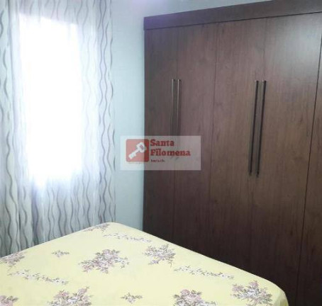 Imagem Casa de Condomínio com 3 Quartos à Venda, 72 m² em Demarchi - São Bernardo Do Campo