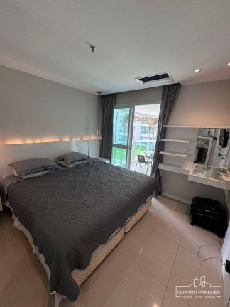 Imagem Apartamento com 1 Quarto à Venda, 55 m² em Barra Da Tijuca - Rio De Janeiro Imagem Apartamento com 1 Quarto à Venda, 55 m² em Barra Da Tijuca - Rio De Janeiro