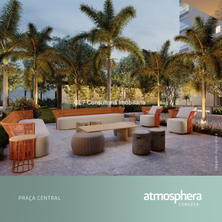 Imagem Apartamento com 2 Quartos à Venda, 67 m² em Jardim Dom Bosco - Indaiatuba Imagem Apartamento com 2 Quartos à Venda, 67 m² em Jardim Dom Bosco - Indaiatuba