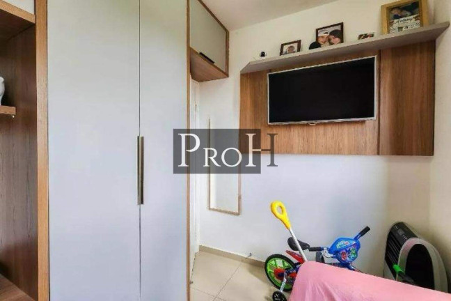 Imagem Apartamento com 3 Quartos à Venda, 64 m² em Nova Petrópolis - São Bernardo Do Campo Imagem Apartamento com 3 Quartos à Venda, 64 m² em Nova Petrópolis - São Bernardo Do Campo