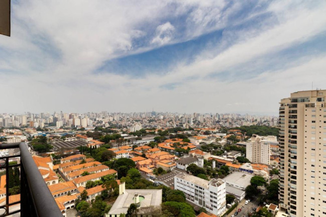 Imagem Cobertura com 3 Quartos à Venda, 216 m² em Ipiranga - São Paulo